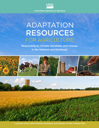 Download Agriculture Adaptation Workbook